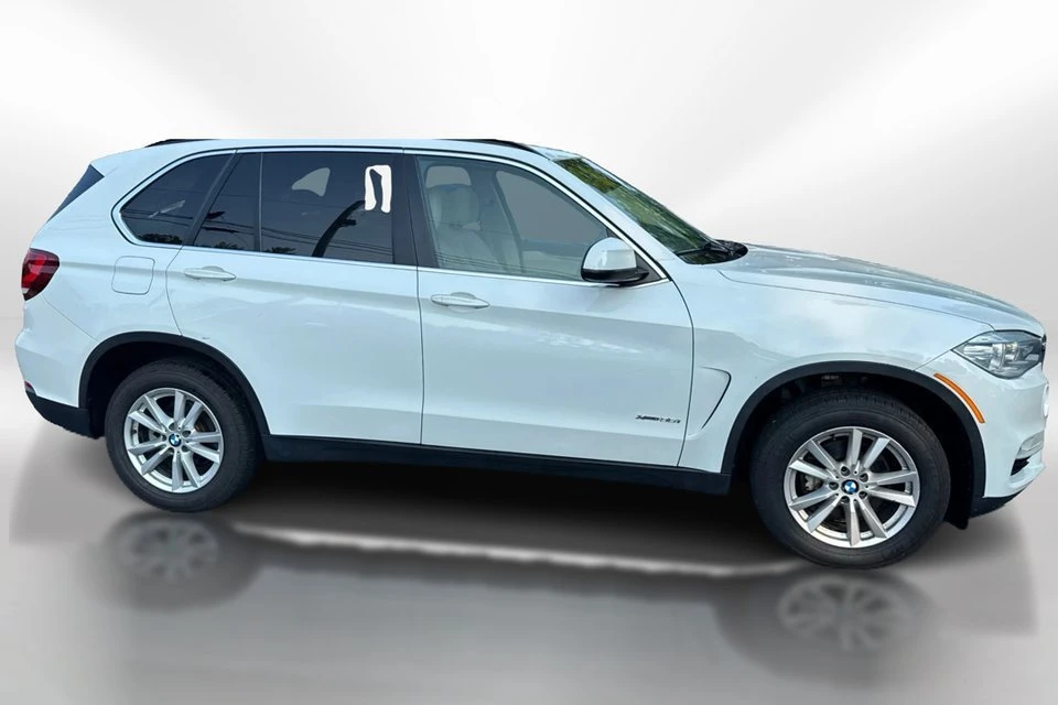 2014 BMW F15 X5 - Image 6 of 20