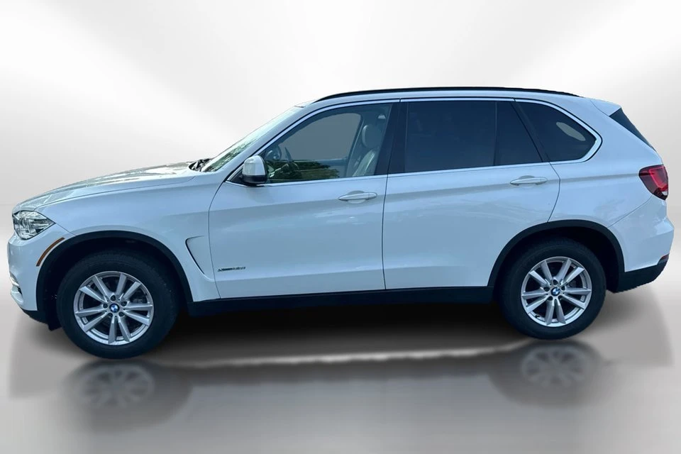 2014 BMW F15 X5 - Image 2 of 20