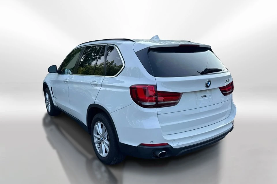 2014 BMW F15 X5 - Image 3 of 20
