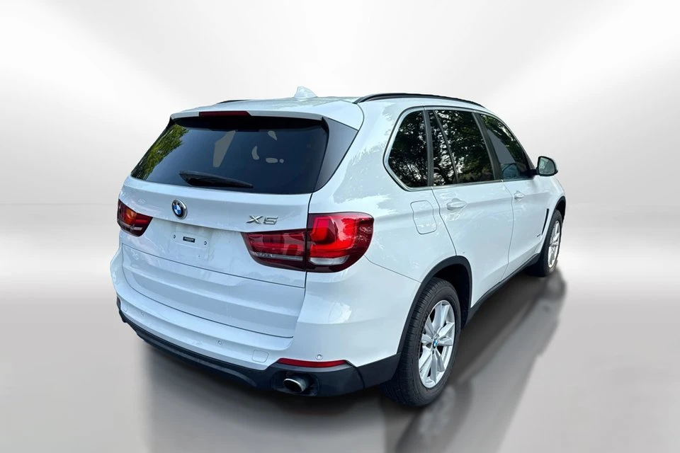 2014 BMW F15 X5 - Image 5 of 20