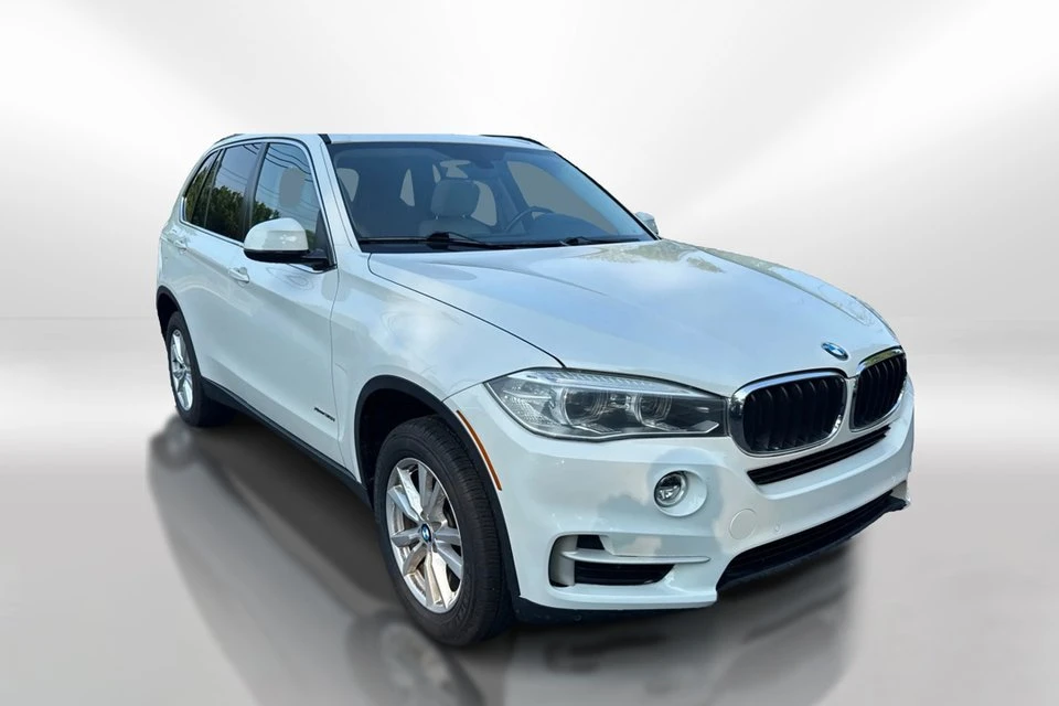 2014 BMW F15 X5 - Image 7 of 20