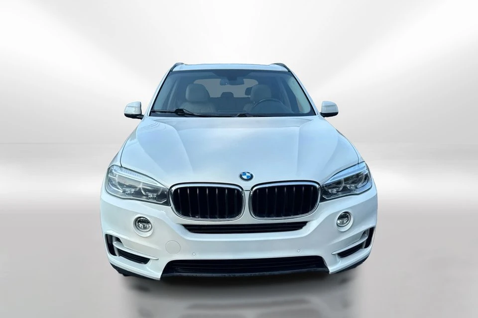 2014 BMW F15 X5 - Image 8 of 20