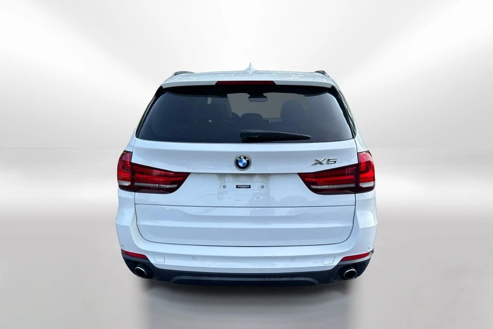 2014 BMW F15 X5 - Image 4 of 20
