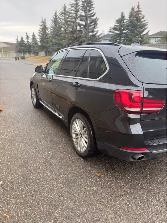 2014 BMW F15 X5 - Image 12 of 17