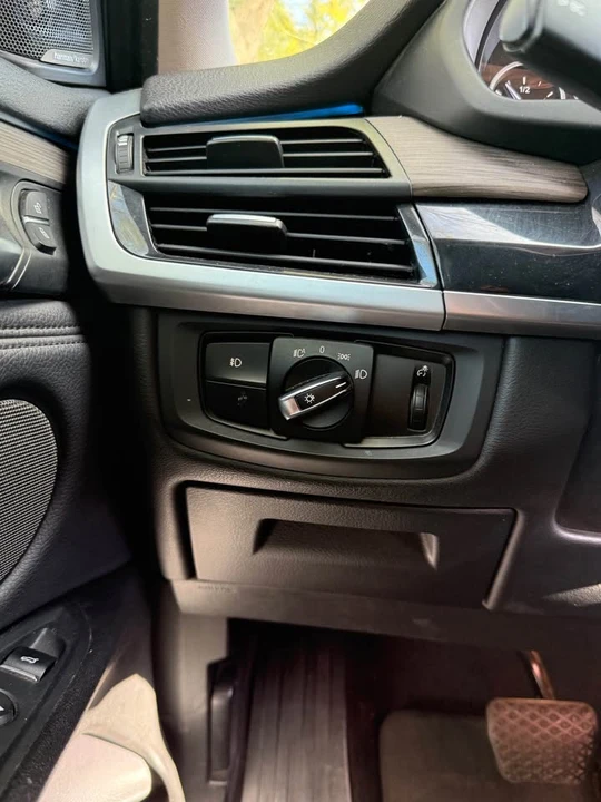 2014 BMW F15 X5 - Image 12 of 18