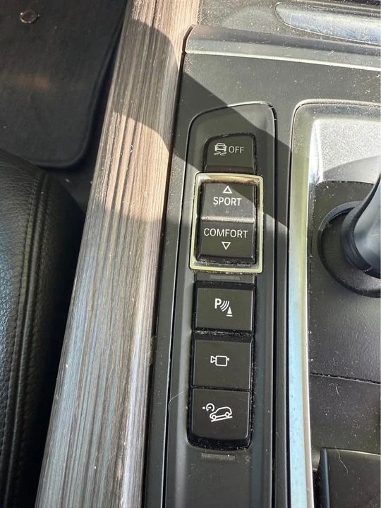 2014 BMW F15 X5 - Image 14 of 18