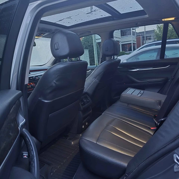 2014 BMW F15 X5 - Image 6 of 16