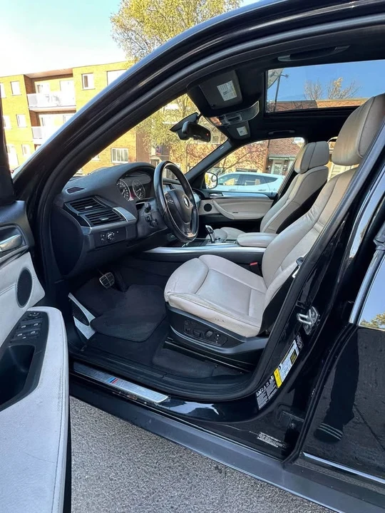2014 BMW F15 X5 - Image 2 of 13