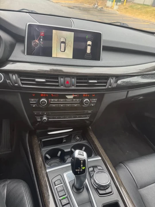 2014 BMW F15 X5 - Image 15 of 17