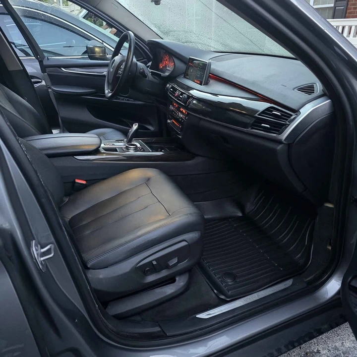 2014 BMW F15 X5 - Image 12 of 16