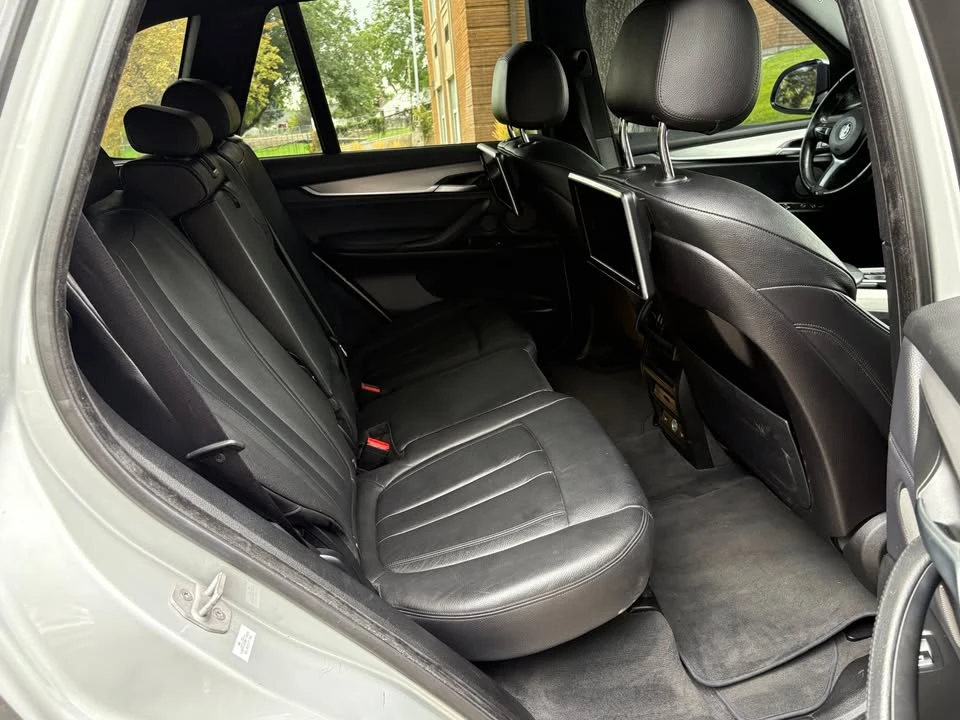 2014 BMW F15 X5 - Image 13 of 20
