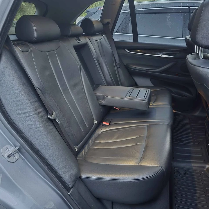 2014 BMW F15 X5 - Image 11 of 16