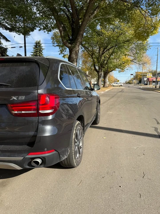 2014 BMW F15 X5 - Image 4 of 18