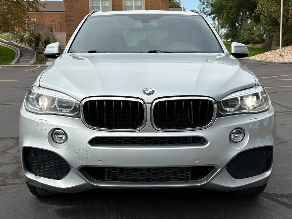 2014 BMW F15 X5 - Image 6 of 20