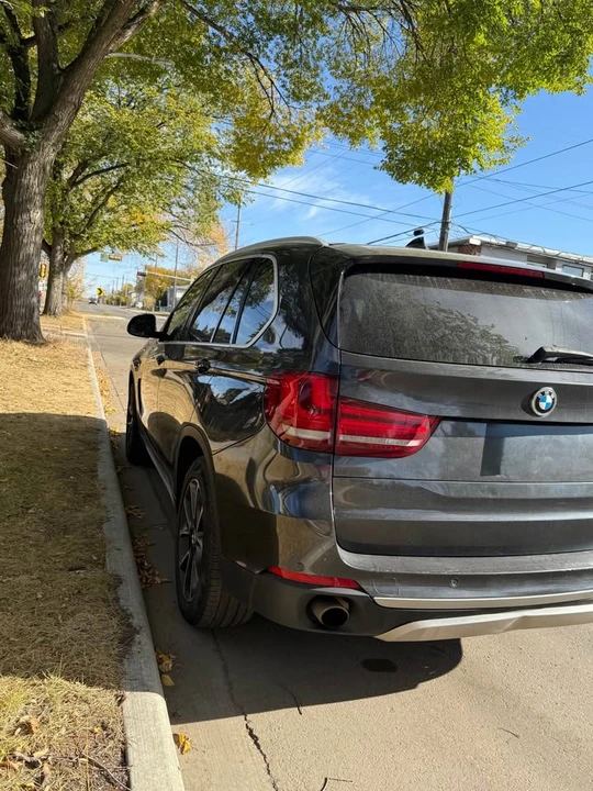 2014 BMW F15 X5 - Image 6 of 18