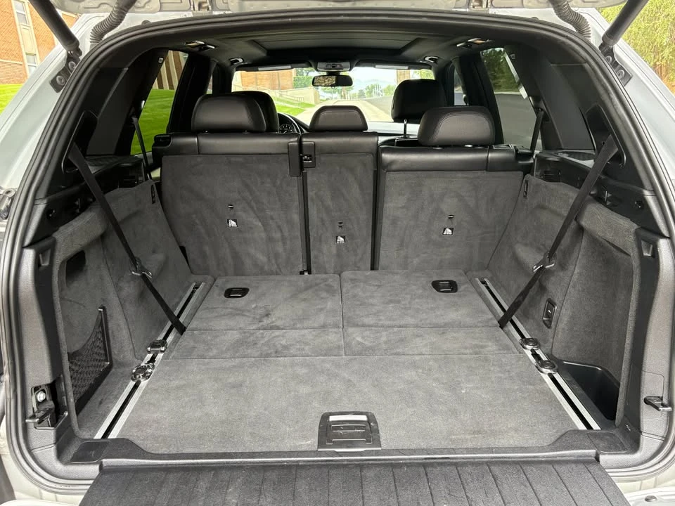 2014 BMW F15 X5 - Image 12 of 20