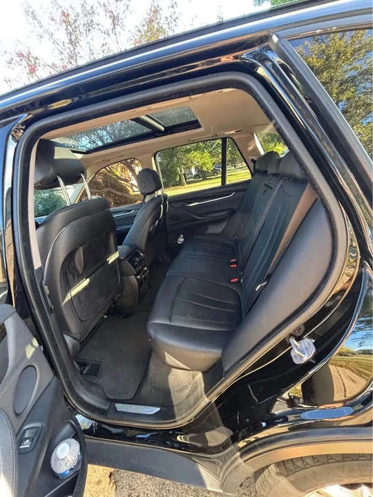 2014 BMW F15 X5 - Image 2 of 11