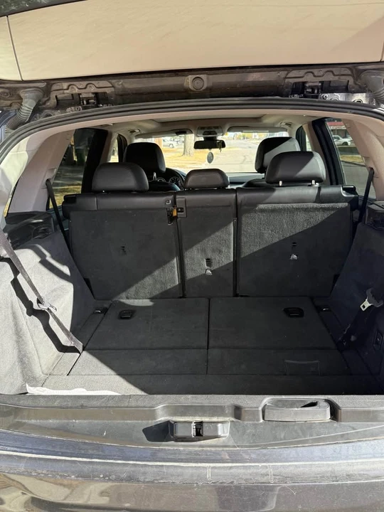 2014 BMW F15 X5 - Image 17 of 18