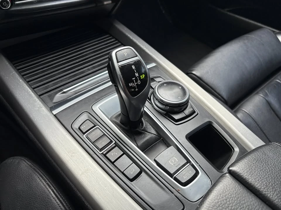 2014 BMW F15 X5 - Image 18 of 20