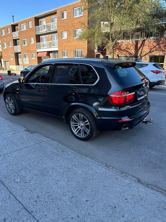 2014 BMW F15 X5 - Image 4 of 13