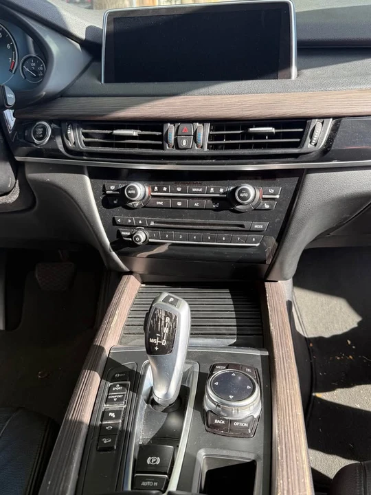2014 BMW F15 X5 - Image 10 of 18