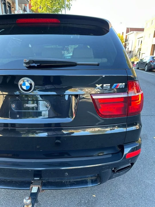 2014 BMW F15 X5 - Image 5 of 13