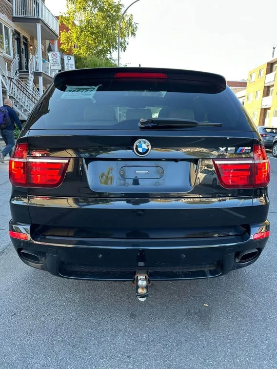 2014 BMW F15 X5 - Image 8 of 13