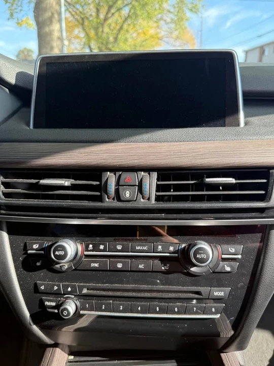 2014 BMW F15 X5 - Image 18 of 18