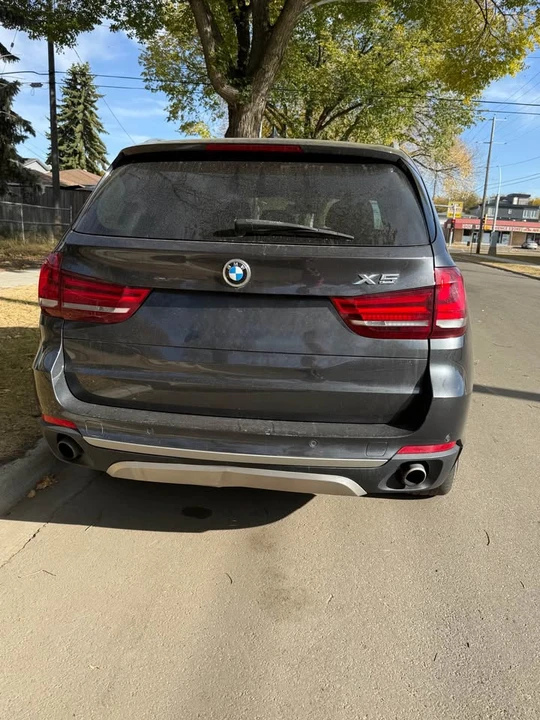 2014 BMW F15 X5 - Image 7 of 18