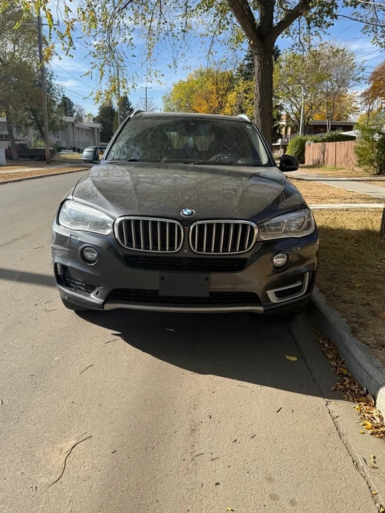 2014 BMW F15 X5 - Image 2 of 18