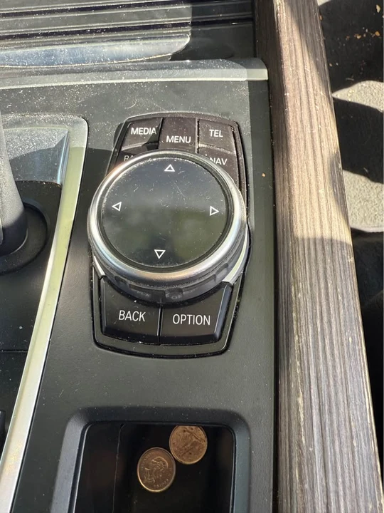 2014 BMW F15 X5 - Image 15 of 18