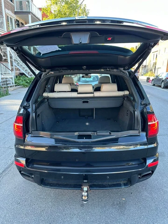 2014 BMW F15 X5 - Image 10 of 13