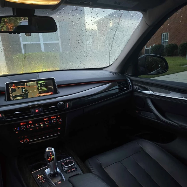 2014 BMW F15 X5 - Image 9 of 16