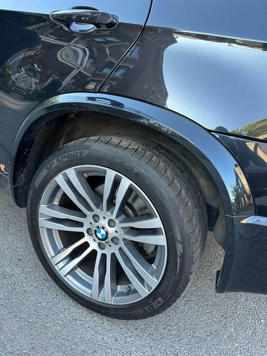 2014 BMW F15 X5 - Image 6 of 13