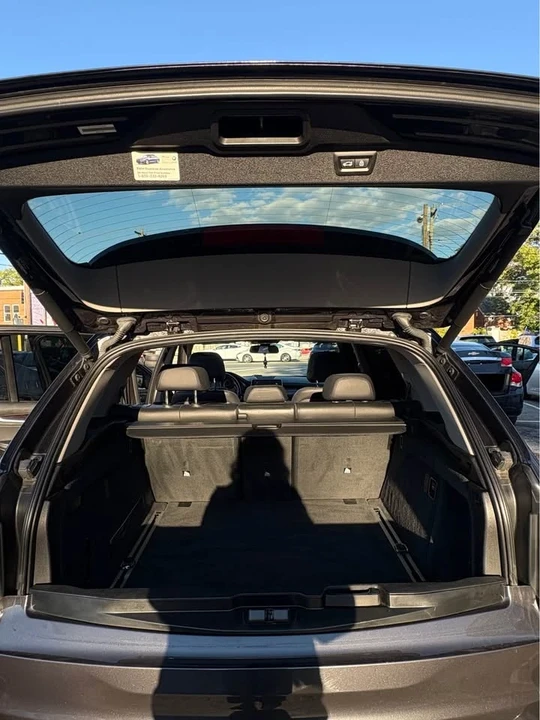 2014 BMW F15 X5 - Image 18 of 20