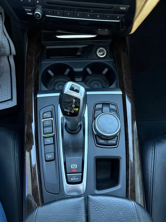 2014 BMW F15 X5 - Image 14 of 20