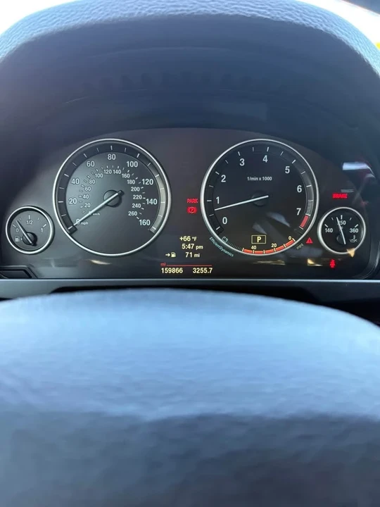 2014 BMW F15 X5 - Image 11 of 20