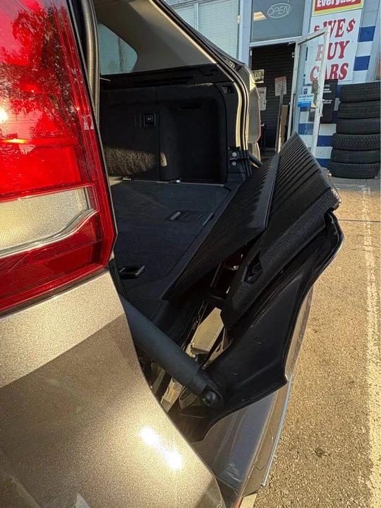 2014 BMW F15 X5 - Image 19 of 20