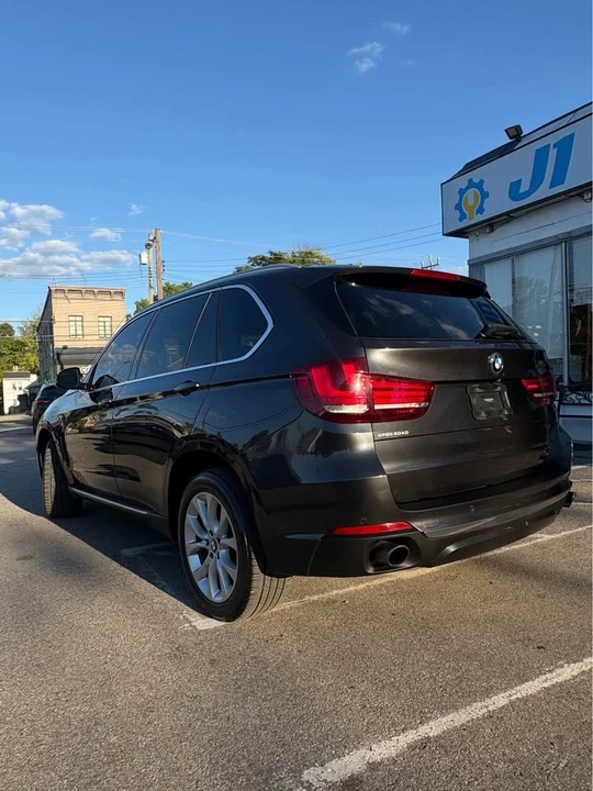 2014 BMW F15 X5 - Image 7 of 20