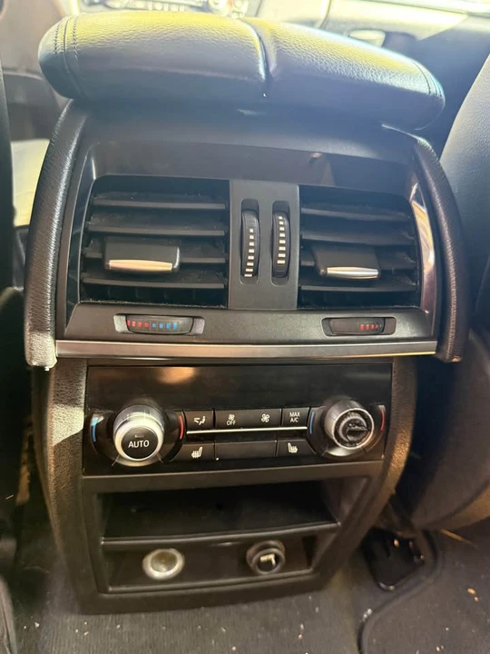 2014 BMW F15 X5 - Image 8 of 18