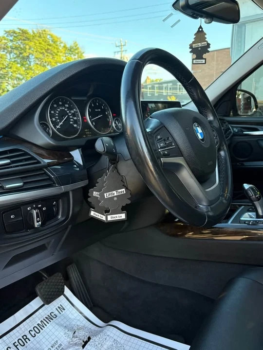 2014 BMW F15 X5 - Image 9 of 20