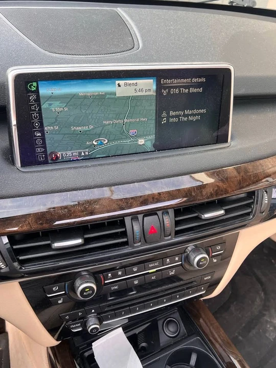 2014 BMW F15 X5 - Image 19 of 19