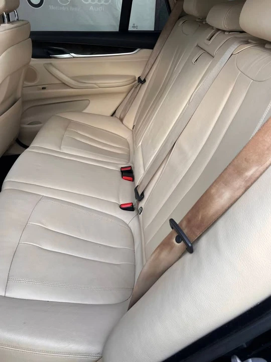2014 BMW F15 X5 - Image 18 of 19