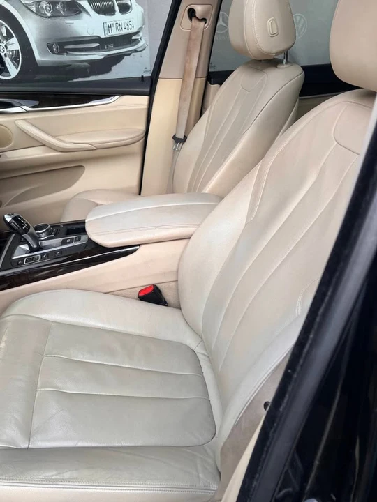 2014 BMW F15 X5 - Image 13 of 19