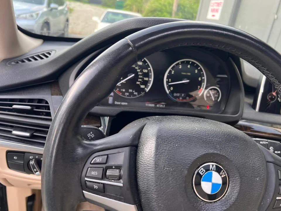 2014 BMW F15 X5 - Image 14 of 19