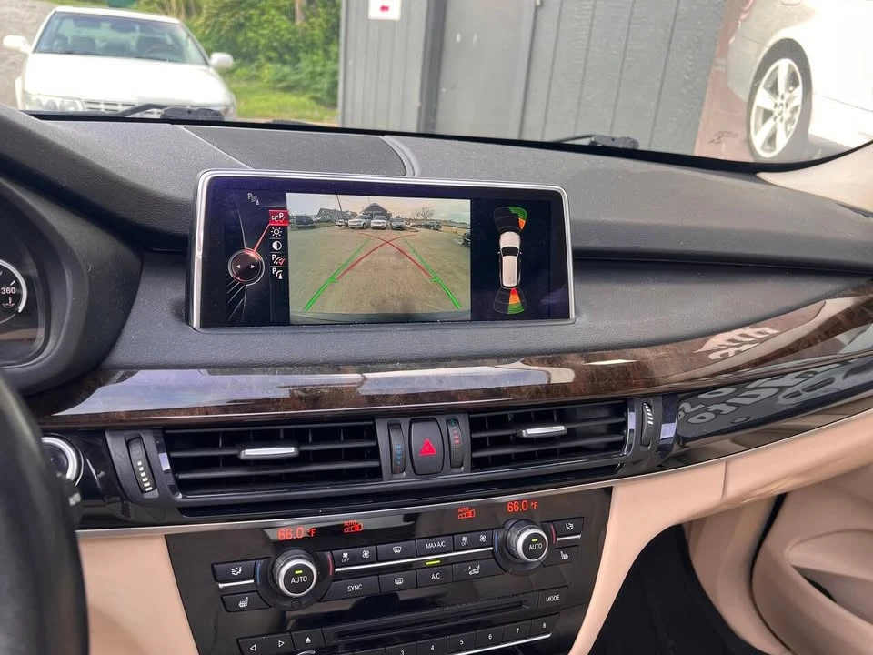 2014 BMW F15 X5 - Image 15 of 19