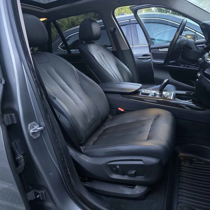 2014 BMW F15 X5 - Image 13 of 16