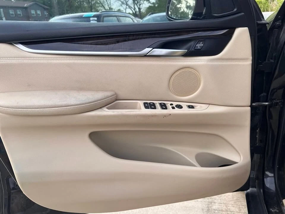 2014 BMW F15 X5 - Image 12 of 19
