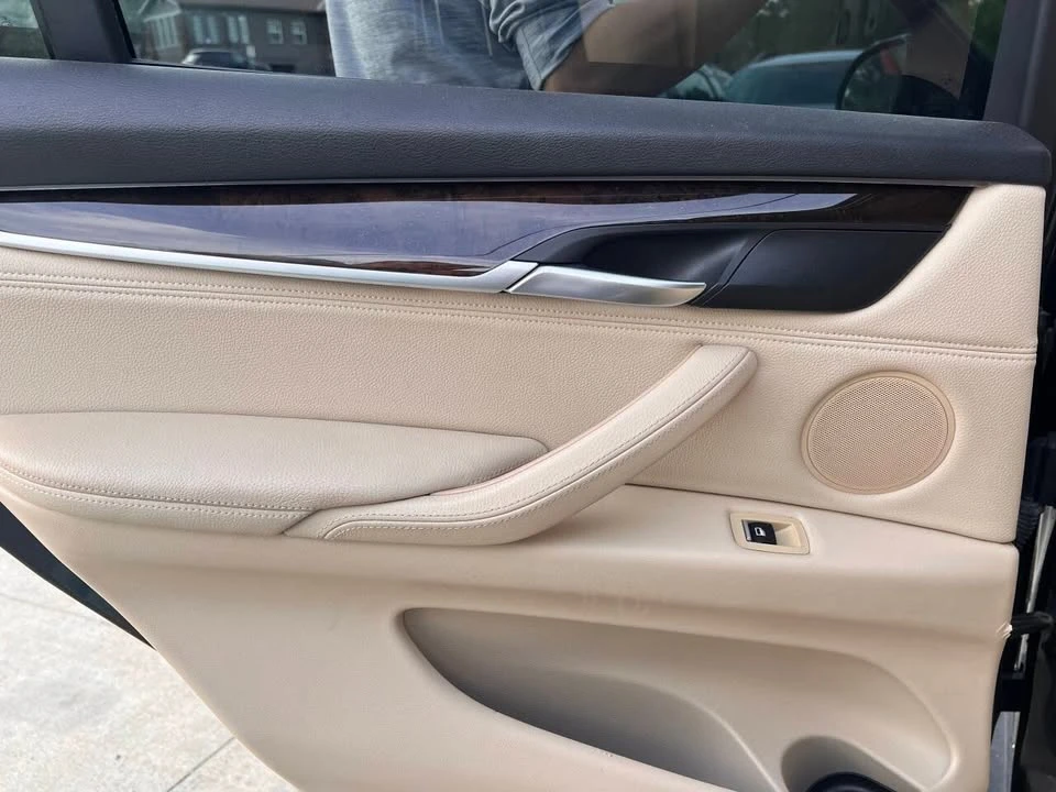 2014 BMW F15 X5 - Image 17 of 19