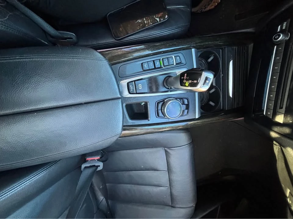 2014 BMW F15 X5 - Image 4 of 11